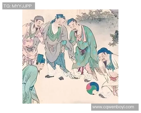 赵匡胤与古代足球的传奇故事及其明星身份探秘
