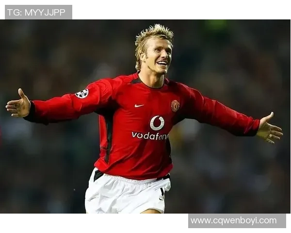 小贝女儿足球明星的成长之路与精彩瞬间分享